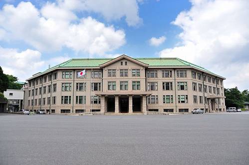 宮内庁