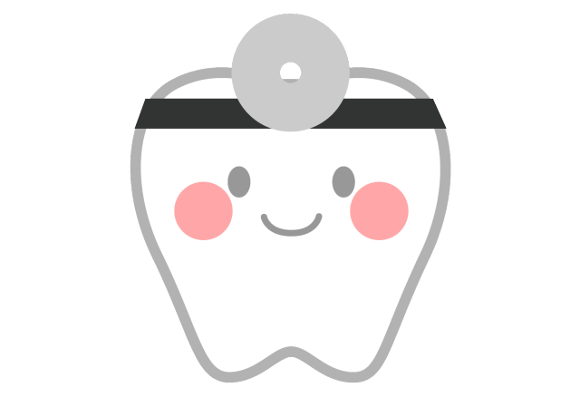子供の歯を守る簡単な方法