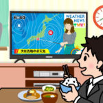 油断大敵・レントゲンでわかる隠された病気①