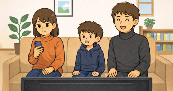 テレビ放送記念日