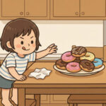 子供の歯を守る虫歯の４要素その１