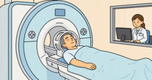 歯肉が下がったら要注意　その１