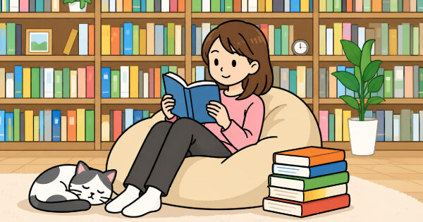 読書